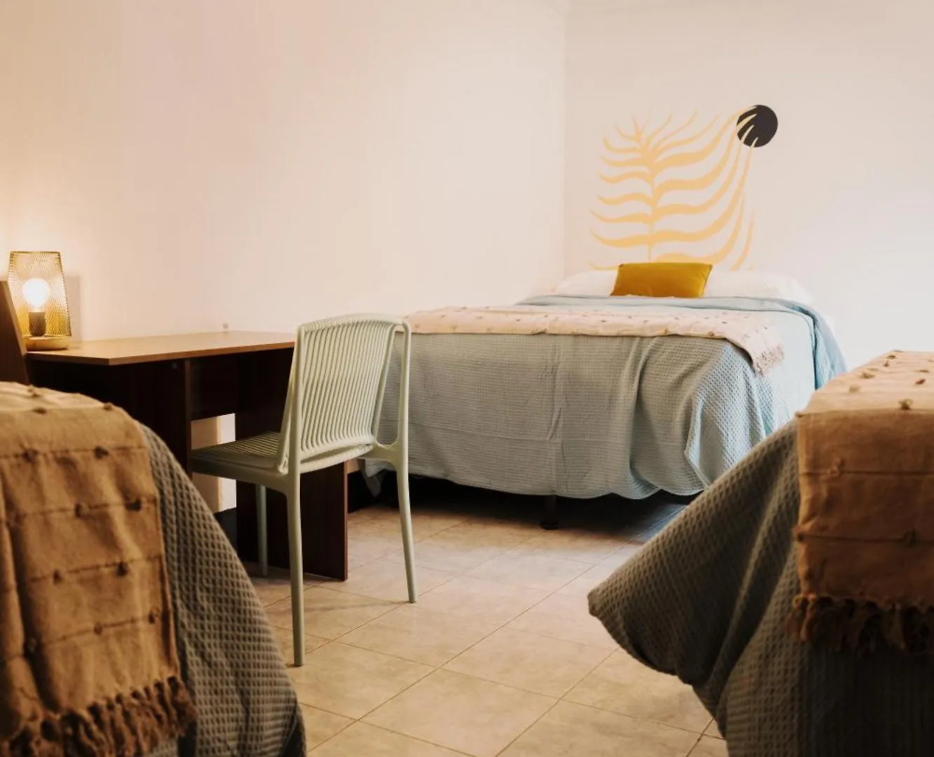 Central Hostel Philos Antigua 0*,