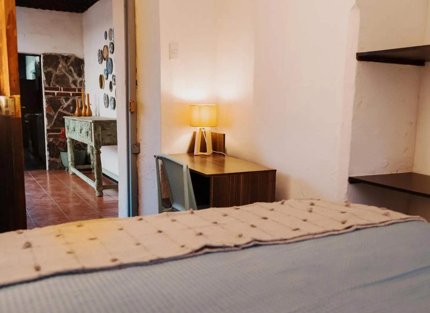 Central Hostel Philos Antigua 0*,