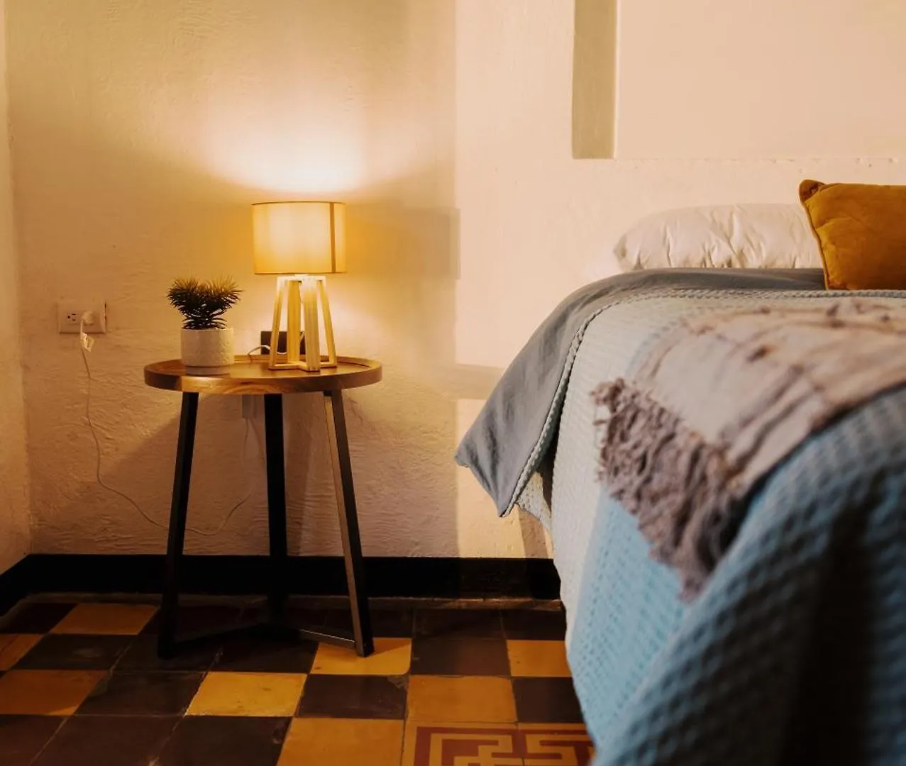 Central Hostel Philos Antigua 0*,
